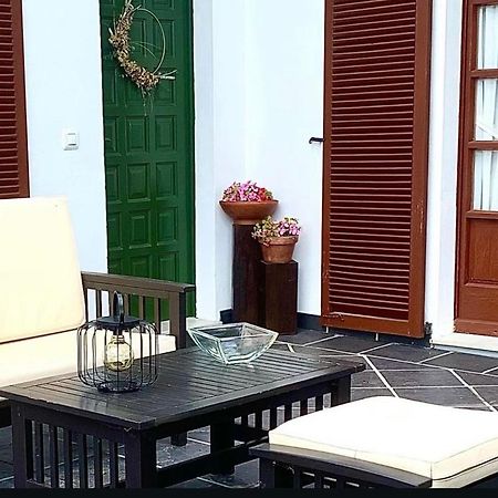 Hotel Rural Cabo Busto ภายนอก รูปภาพ