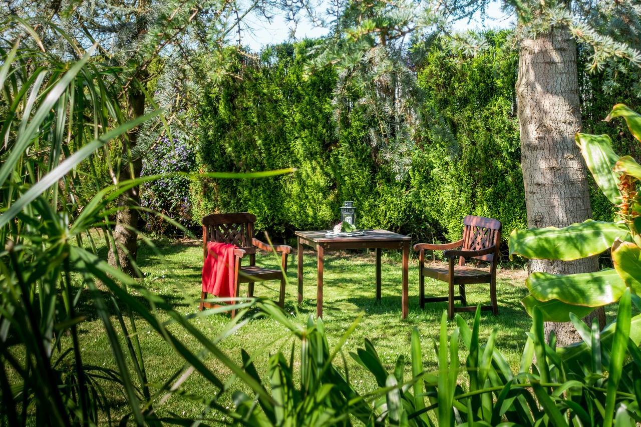 Hotel Rural Cabo Busto ภายนอก รูปภาพ